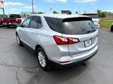 Used 2021 Chevrolet Equinox LT w/ Driver Convenience Package image 3