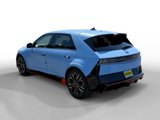 New 2025 Hyundai Ioniq 5 N image 3