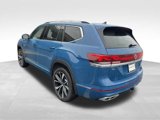 New 2025 Volkswagen Atlas SEL Premium R-Line image 4