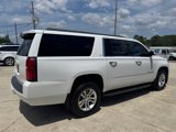 Used 2018 Chevrolet Suburban LT image 5