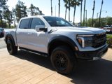 New 2025 Ford F150 Raptor image 6