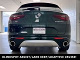 Used 2021 Alfa Romeo Stelvio Ti w/ Premium Package image 5