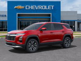 New 2026 Chevrolet Equinox LT w/ Safety and Technology Package image 2