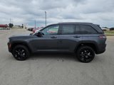 New 2025 Jeep Grand Cherokee Altitude image 2