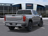 New 2026 GMC Sierra 1500 AT4 w/ AT4 Premium Package image 4