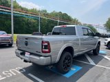 Used 2022 RAM 2500 Limited w/ Night Edition image 4