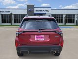 New 2025 Subaru Forester Limited image 4