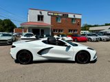 Used 2024 Chevrolet Corvette Stingray Preferred Cpe w/ 2LT image 4