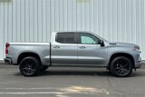 New 2025 Chevrolet Silverado 1500 RST image 3