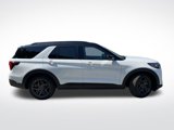 New 2025 Ford Explorer ST w/ Sun And Sound Package image 2