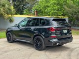 Used 2024 BMW X5 sDrive40i w/ M Sport Package image 4