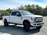 Used 2017 Ford F250 XLT w/ XLT Premium Package image 3
