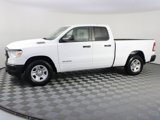 Used 2019 RAM 1500 Tradesman image 2