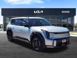 New 2026 Kia EV9 GT-Line image 2