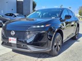New 2025 Nissan Murano SV image 3