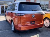 New 2025 Volkswagen ID. Buzz 1st Edition image 3