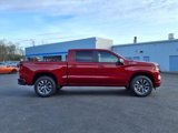 New 2025 Chevrolet Silverado 1500 RST image 2