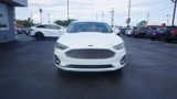 Used 2019 Ford Fusion Titanium image 2
