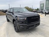 New 2025 RAM 1500 Laramie w/ Night Edition image 3