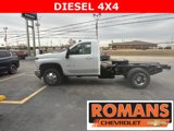 New 2025 Chevrolet Silverado 3500 LT w/ Convenience Package image 5