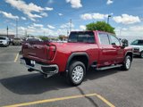 Used 2024 GMC Sierra 2500 SLT w/ SLT Premium Package image 3