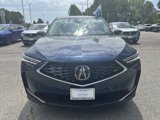 Certified 2025 Acura MDX SH-AWD image 2