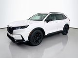 New 2026 Honda CR-V Sport-L image 3