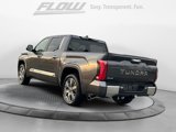 New 2025 Toyota Tundra Capstone image 5