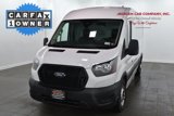 Used 2023 Ford Transit 250 Medium Roof AWD image 3