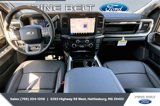 New 2025 Ford F250 Lariat w/ Chrome Package image 5