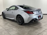 Certified 2022 Subaru BRZ Limited image 5