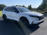 New 2026 Honda CR-V Sport-L image 2