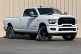 New 2025 RAM 3500 Laramie image 2