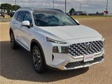 Used 2023 Hyundai Santa Fe Limited image 6