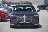 New 2025 BMW i7 xDrive60 image 2