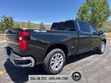 New 2026 Chevrolet Silverado 1500 LTZ w/ LTZ Premium Package image 5