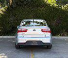 Used 2017 Kia Rio LX w/ Power Package image 5