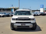 New 2026 Honda Passport RTL image 2