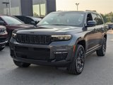 New 2025 Jeep Grand Cherokee L Summit image 4