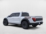 New 2025 Ford F150 Raptor image 4