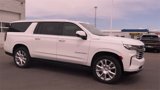 Used 2024 Chevrolet Suburban High Country image 3