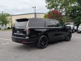 Used 2021 Cadillac Escalade ESV Sport Platinum w/ LPO, ONYX Package image 6