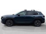 New 2025 MAZDA CX-50 2.5 Hybrid w/ Cargo Package image 2