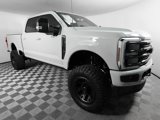 Used 2025 Ford F250 Platinum image 4