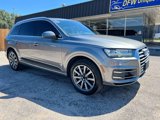 Used 2017 Audi Q7 3.0T Premium Plus w/ Premium Plus Package image 3