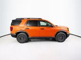 New 2026 Honda Passport TrailSport image 2