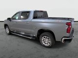 New 2026 Chevrolet Silverado 1500 LT image 2