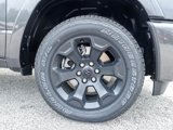 New 2026 RAM 1500 Big Horn image 4