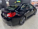 Used 2021 Subaru WRX STI Limited w/ Popular Package #1 image 5