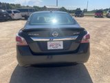 Used 2013 Nissan Altima 3.5 SV w/ Navigation Pkg image 3